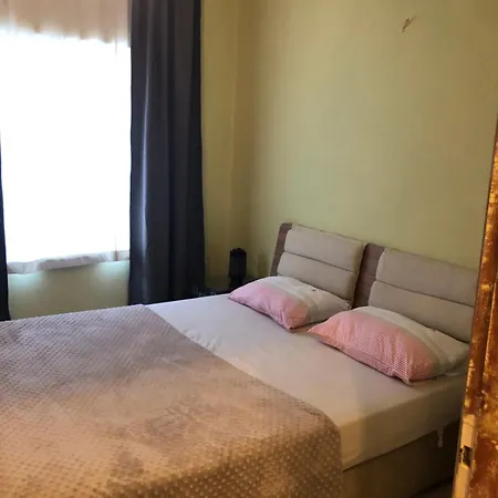 Merkez Muethis Lokasyon Ayri Mutfakli Apartment