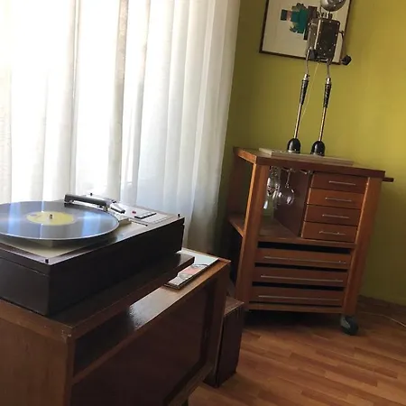 Merkez Muethis Lokasyon Ayri Mutfakli Apartment *