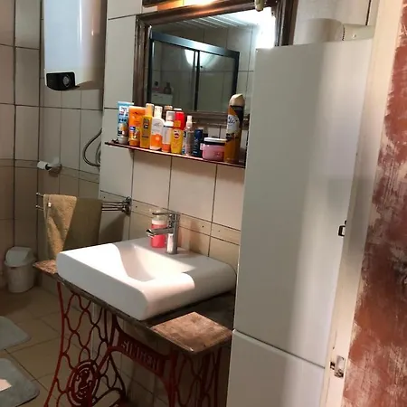Merkez Muethis Lokasyon Ayri Mutfakli * Antalya