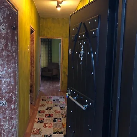Merkez Muethis Lokasyon Ayri Mutfakli * Antalya